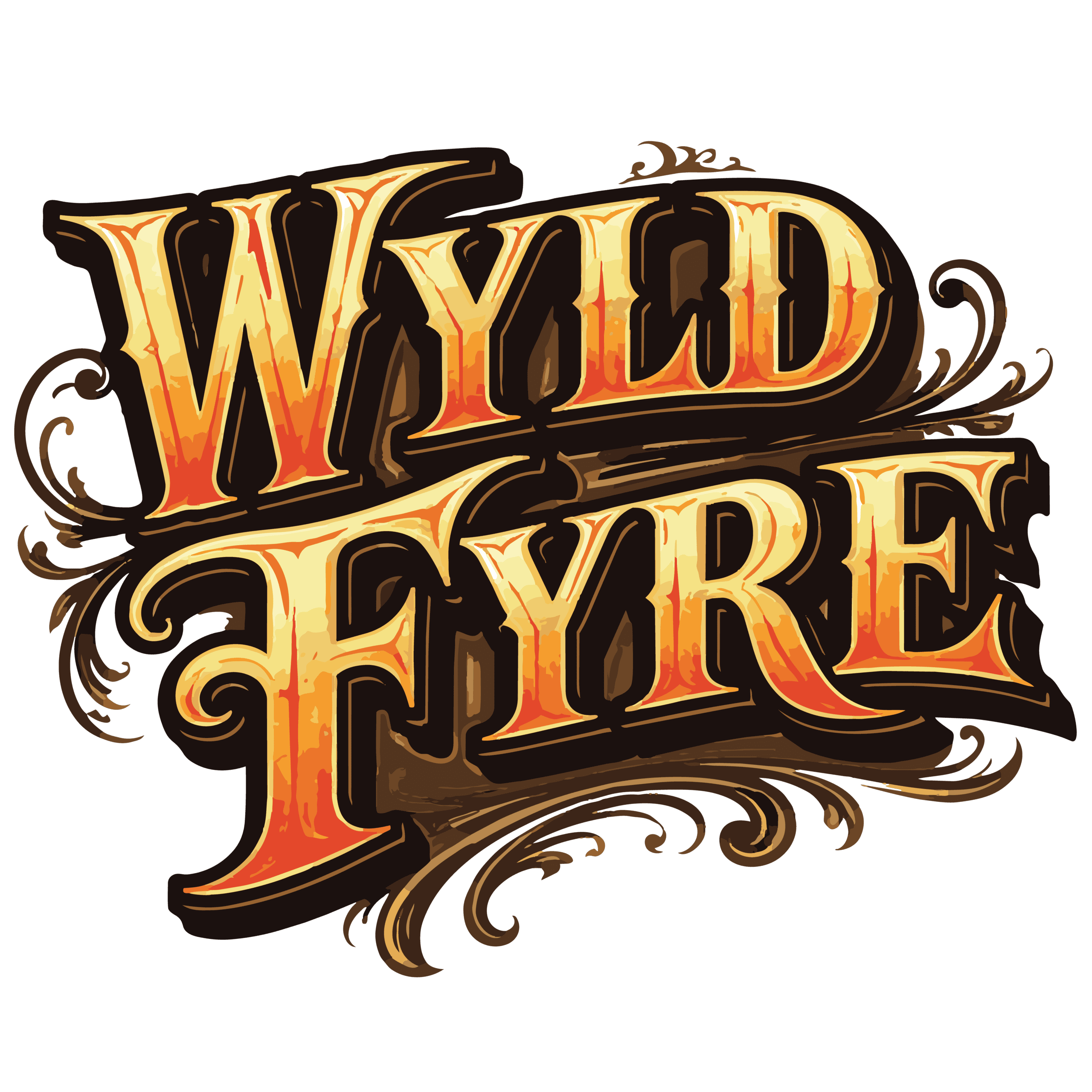 Wyld Fyre